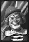 image: Image from the photoset &lsquo;LE CIRQUE (le spectacle)&rsquo;.