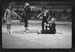 image: Image from the photoset &lsquo;LE CIRQUE (le spectacle)&rsquo;.