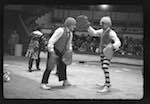 image: Image from the photoset &lsquo;LE CIRQUE (le spectacle)&rsquo;.