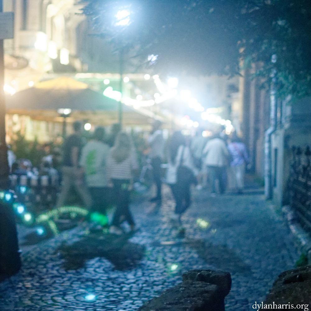 image: This is &lsquo;bucharest (ii) 5&rsquo;.