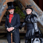 image: Image from the photoset &lsquo;steampunk (iv)&rsquo;.