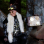 image: Image from the photoset &lsquo;steampunk (v)&rsquo;.