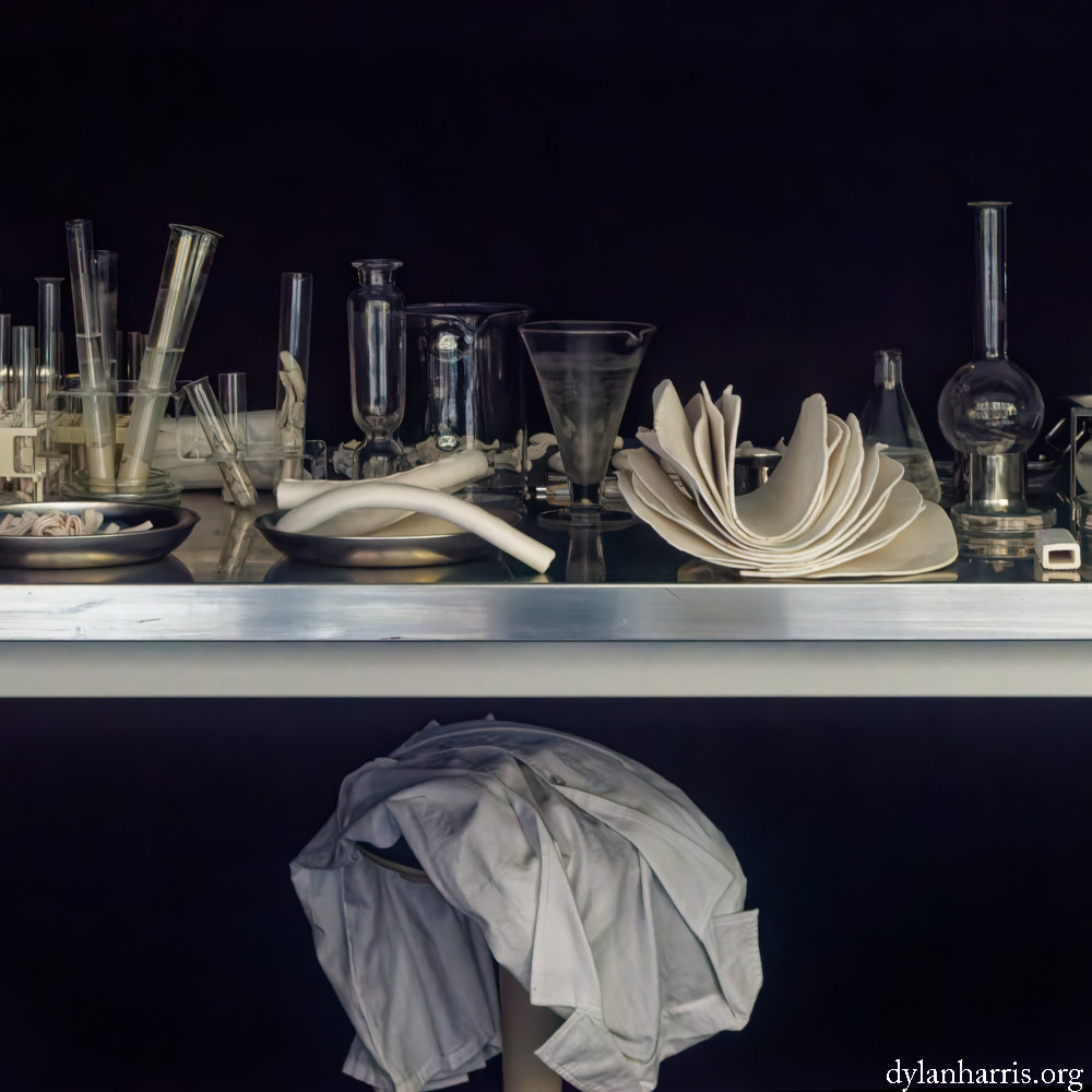 image: This is &lsquo;nothing is permament (i) 4&rsquo;.