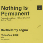 image: Image from the photoset &lsquo;nothing is permament (iv)&rsquo;.