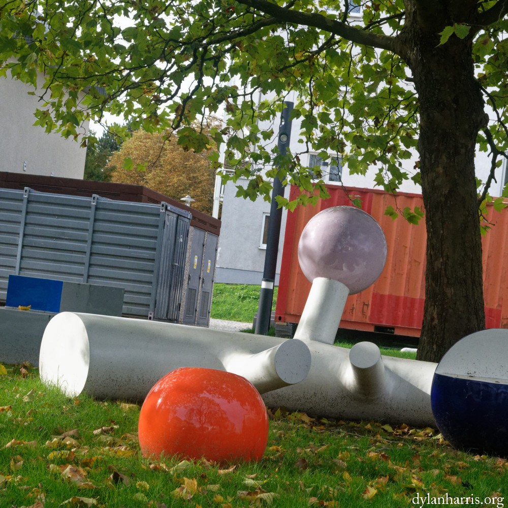 image: This is &lsquo;nothing is permament (viii) 2&rsquo;.