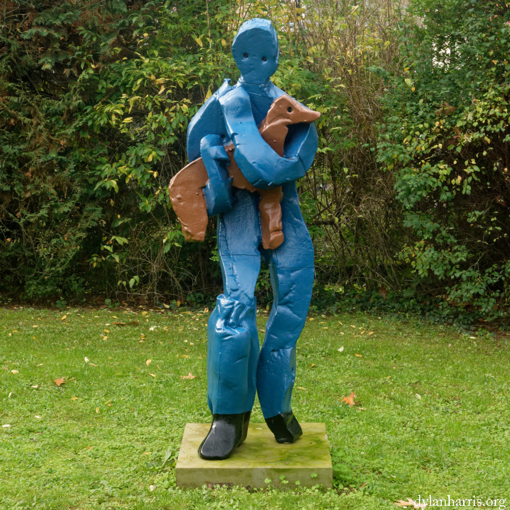 image: This is &lsquo;nothing is permament (xi) 1&rsquo;.