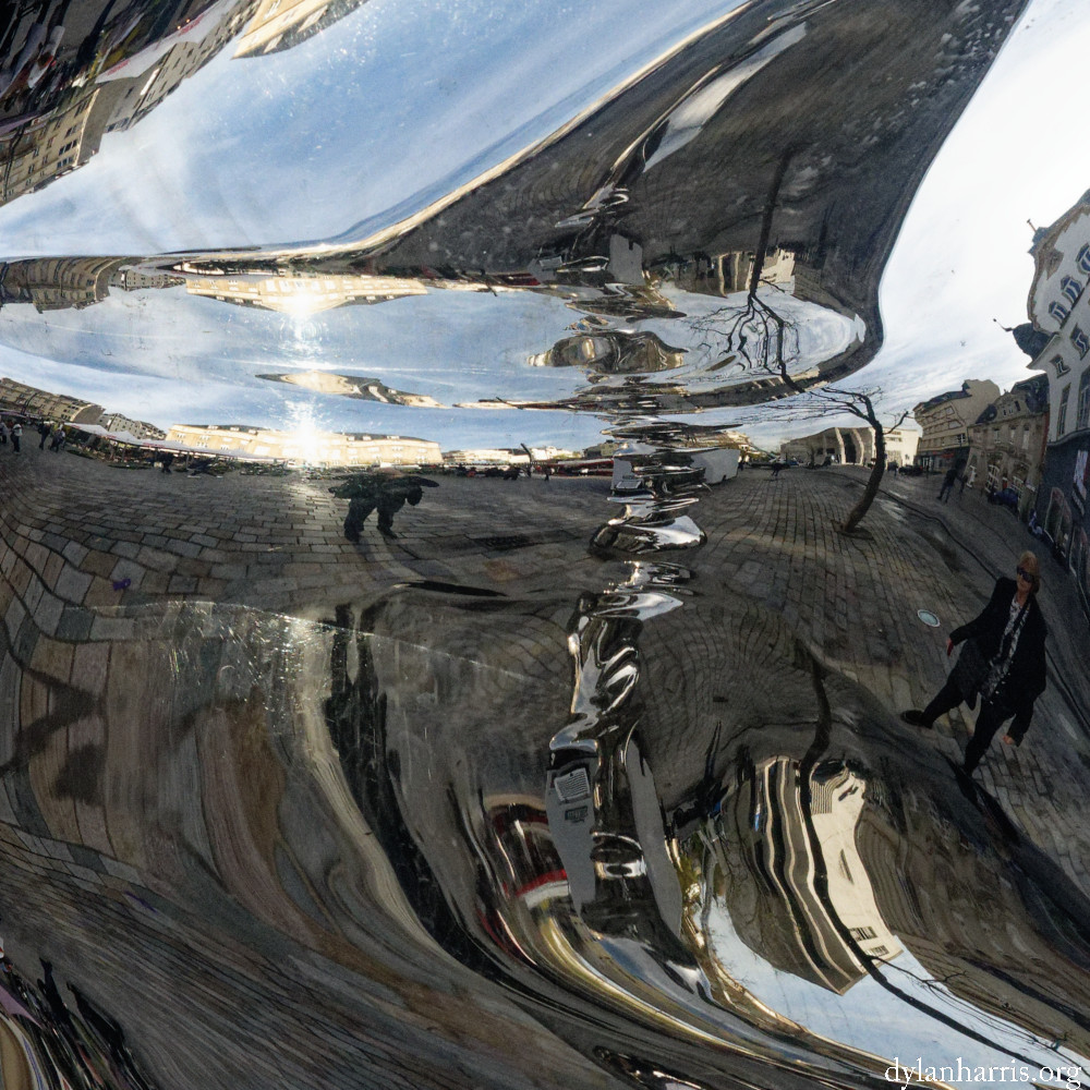 image: This is &lsquo;nothing is permament (xx) 16&rsquo;.