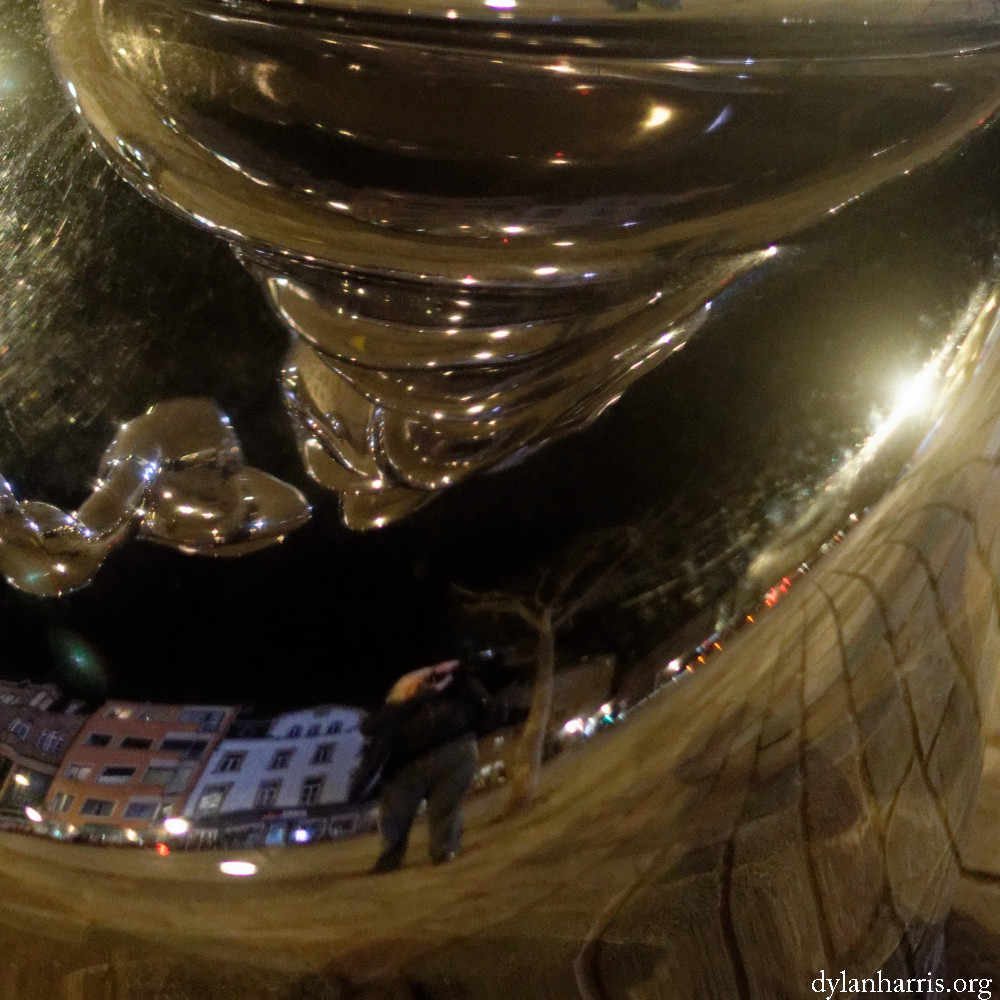 image: This is &lsquo;nothing is permament (xxi) 4&rsquo;.