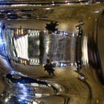 image: Image from the photoset &lsquo;nothing is permament (xxi)&rsquo;.