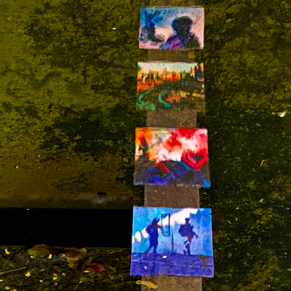 image: This is &lsquo;nuit de la culture 9&rsquo;.