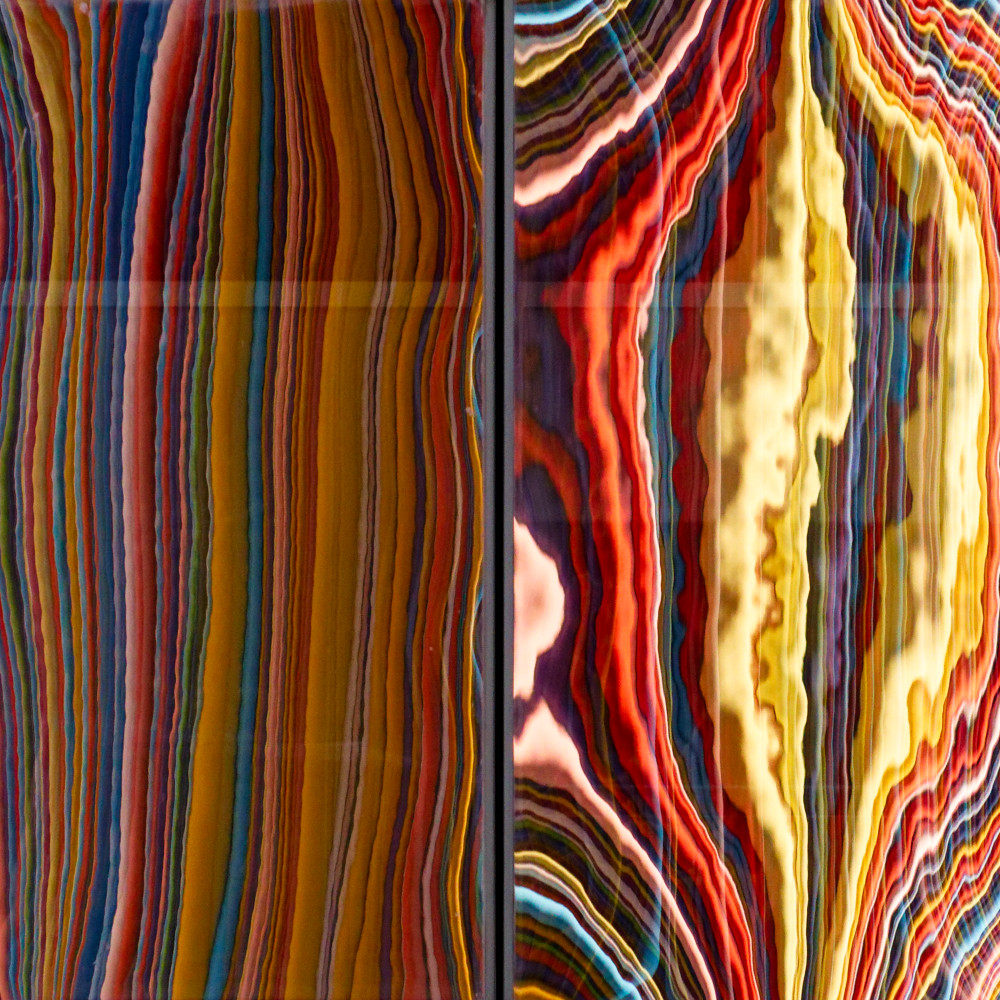 image: This is &lsquo;la d&eacute;fense (lxv) 4&rsquo;.