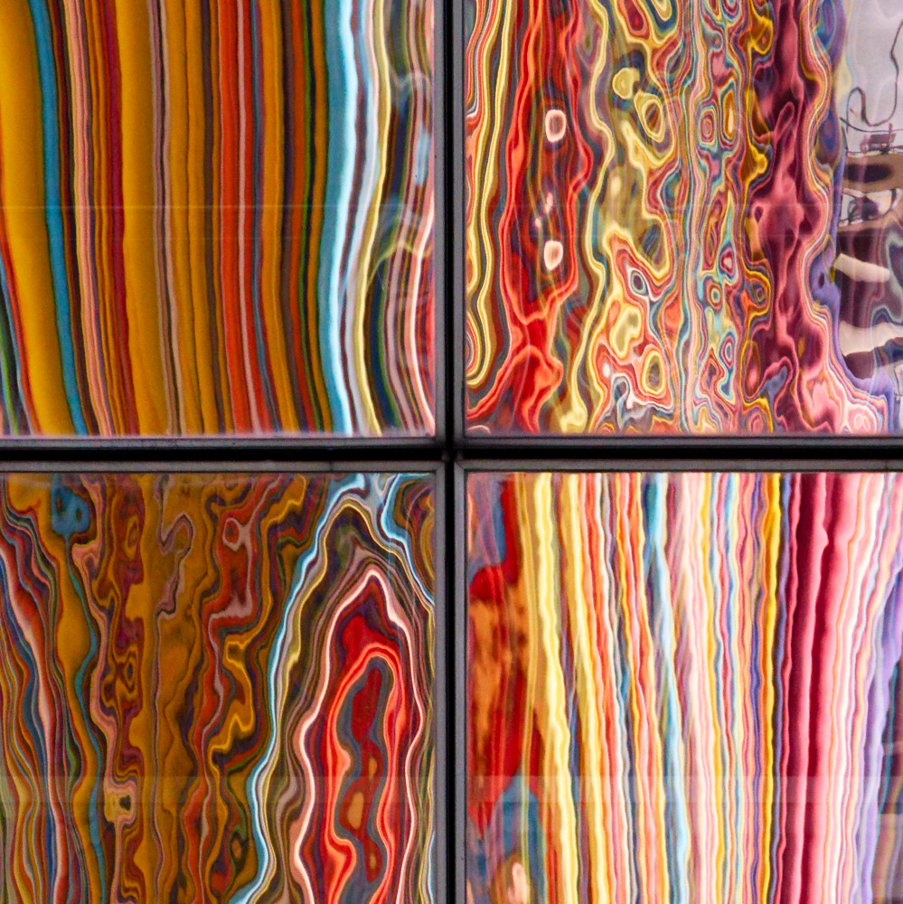 image: This is &lsquo;la d&eacute;fense (lxvi) 8&rsquo;.