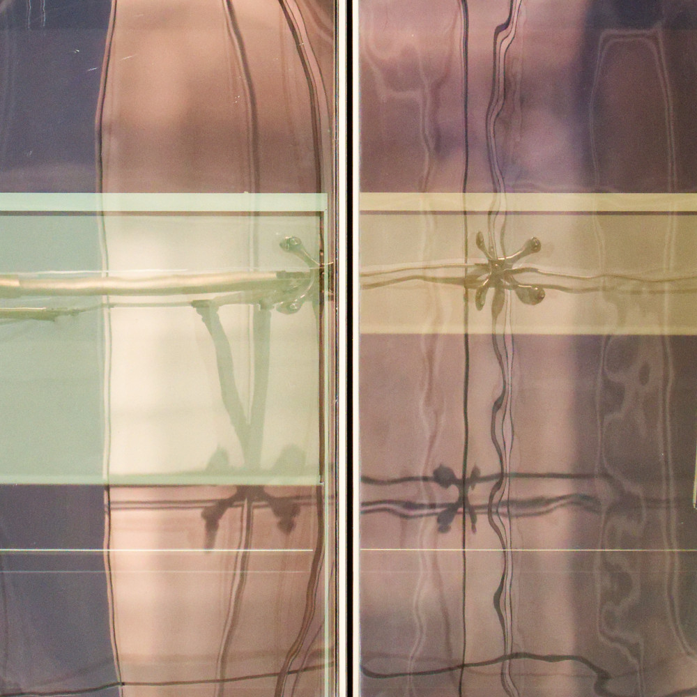 image: This is &lsquo;la d&eacute;fense (lxxii) 8&rsquo;.