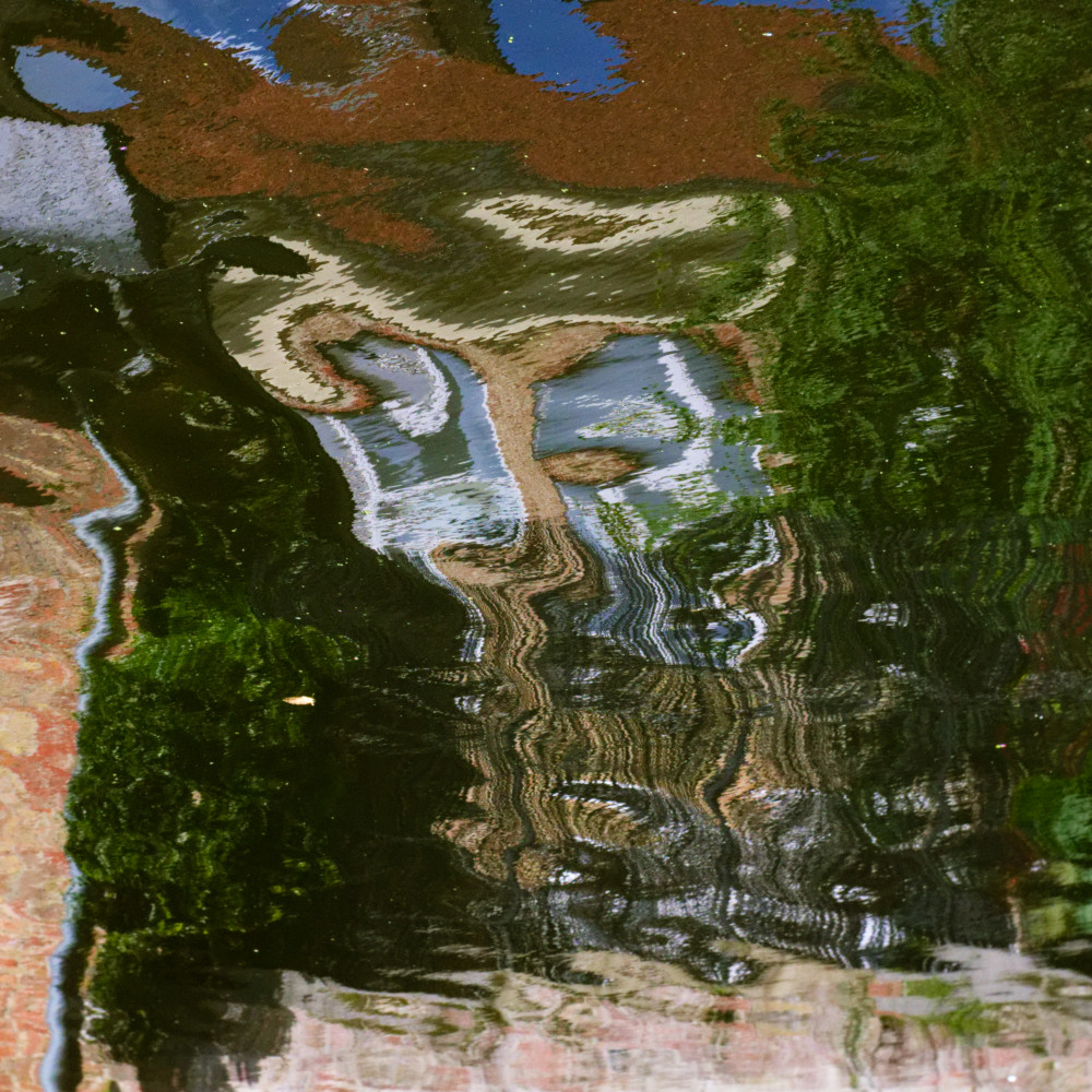 image: This is &lsquo;brugge (viii) 3&rsquo;.