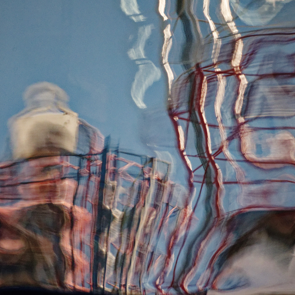 image: This is &lsquo;la d&eacute;fense (lxxvii) 4&rsquo;.