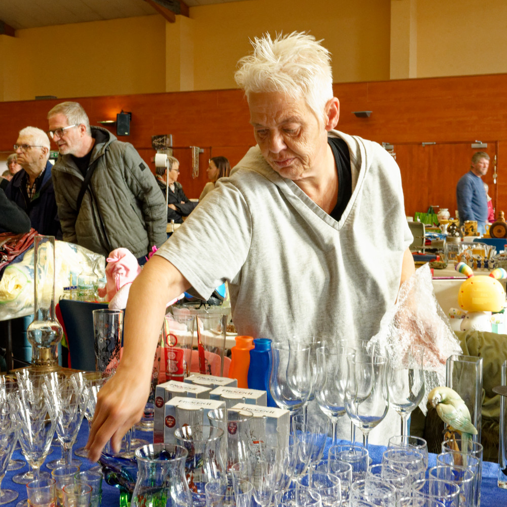 image: This is &lsquo;brocante (i) 3&rsquo;.