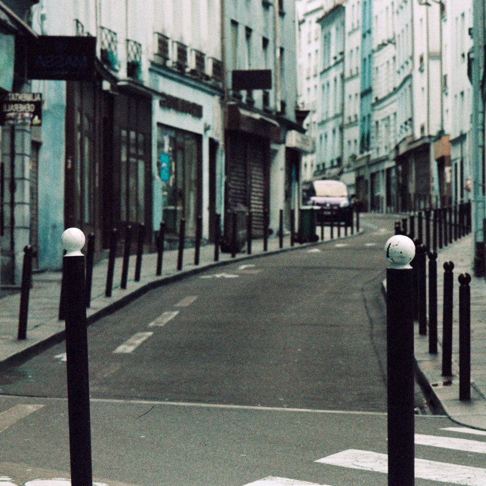 image: This is &lsquo;paris (xviii) 4&rsquo;.