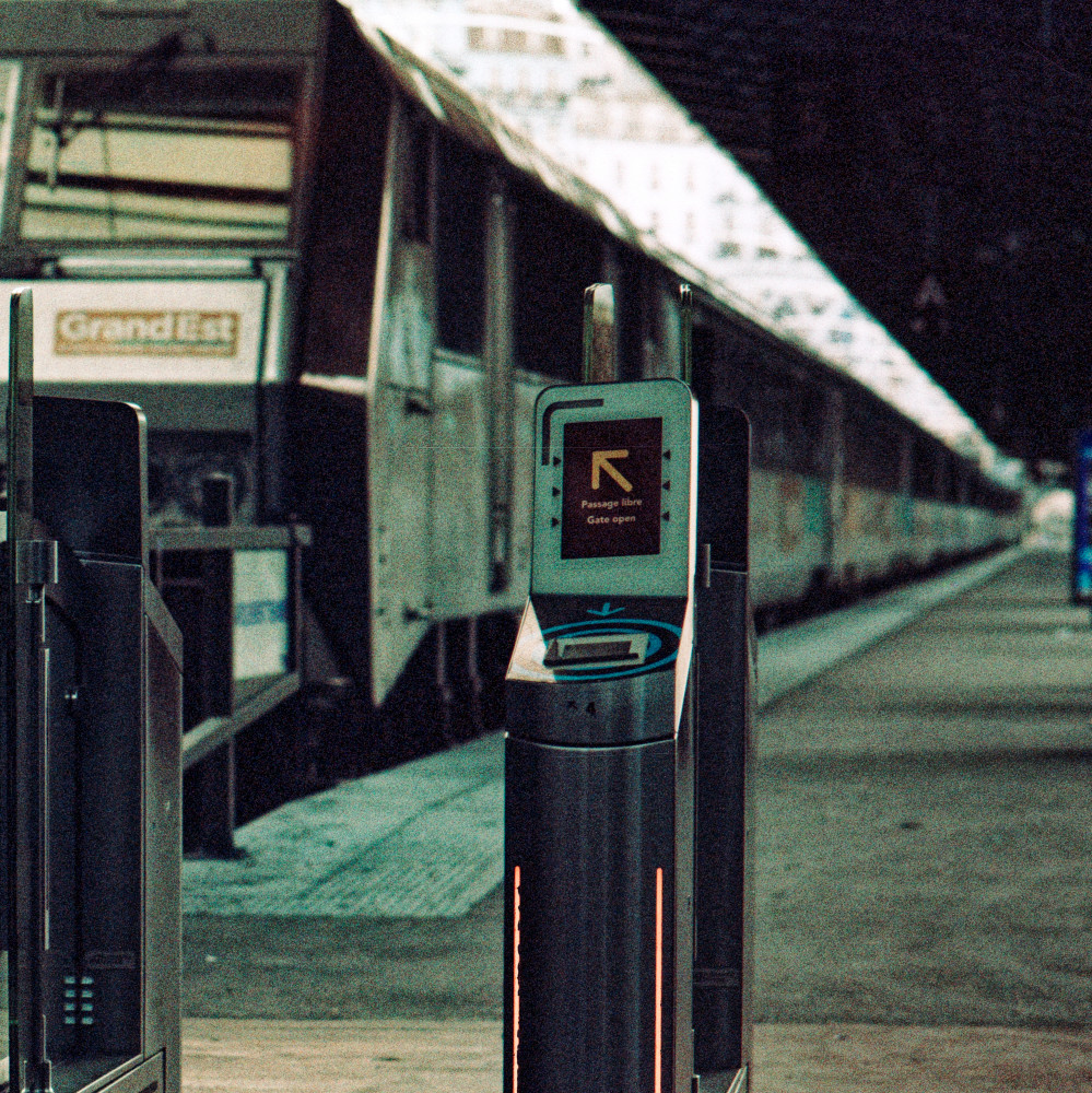 image: This is &lsquo;paris (xix) 3&rsquo;.