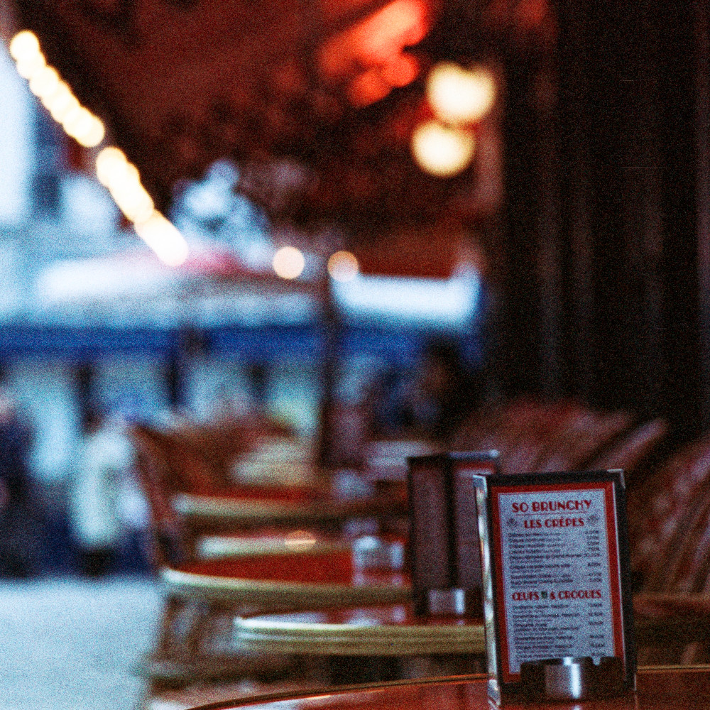 image: This is &lsquo;montmartre (xxi) 5&rsquo;.