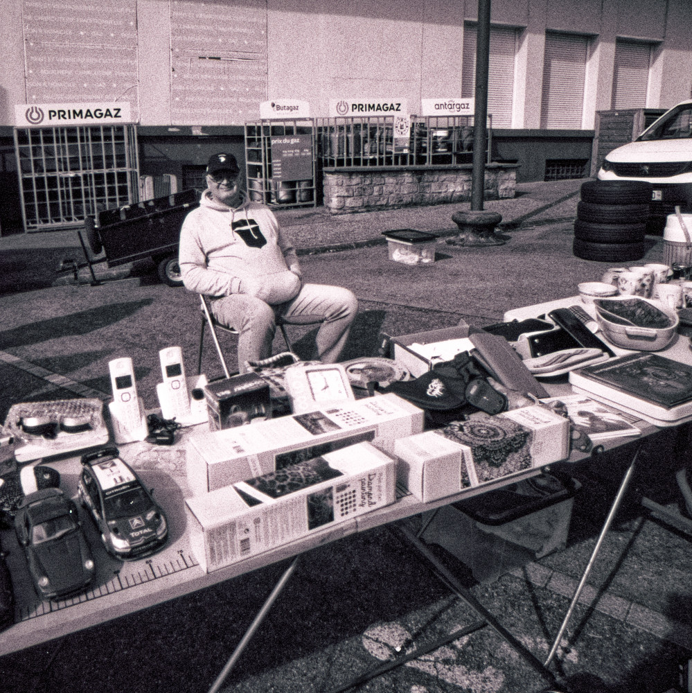 image: This is &lsquo;brocante (vi) 5&rsquo;.
