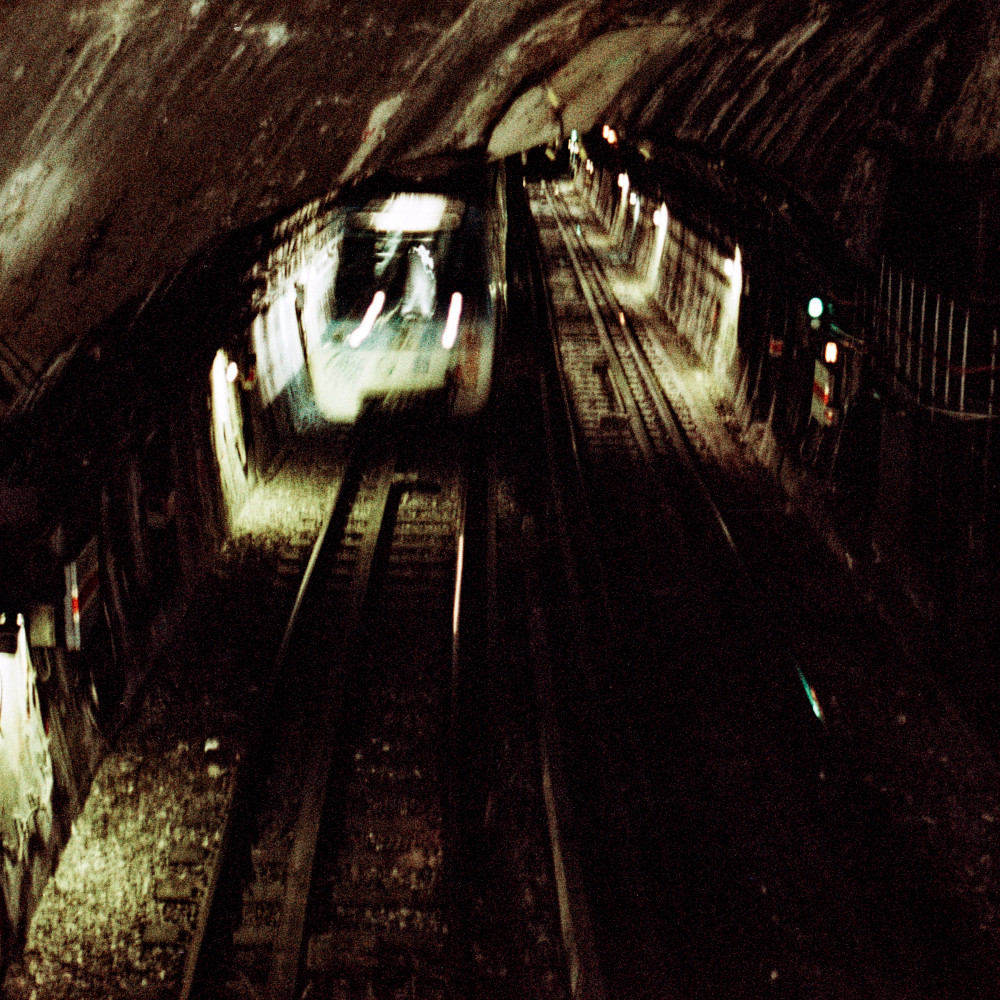 image: This is &lsquo;metro (v) 2&rsquo;.