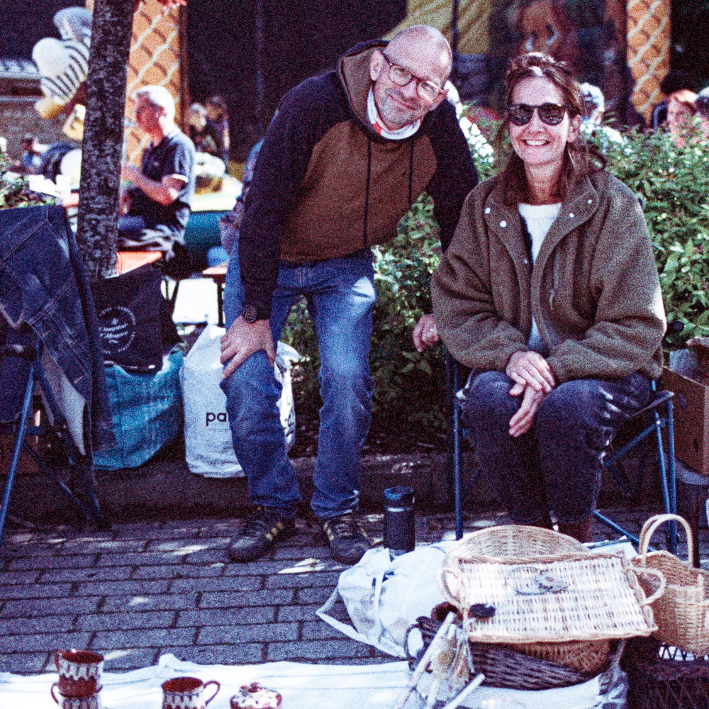 image: This is &lsquo;brocante (xiii) 3&rsquo;.