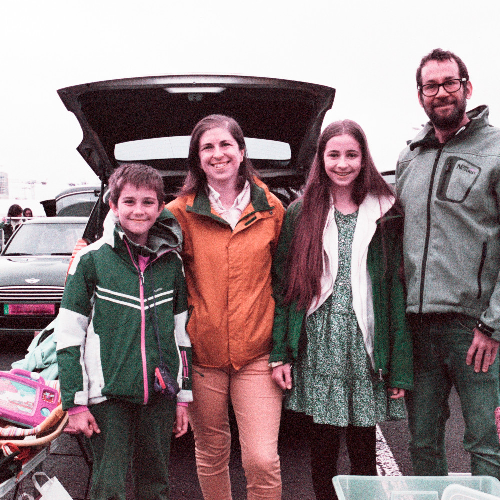 image: This is &lsquo;car boot (xiv) 1&rsquo;.
