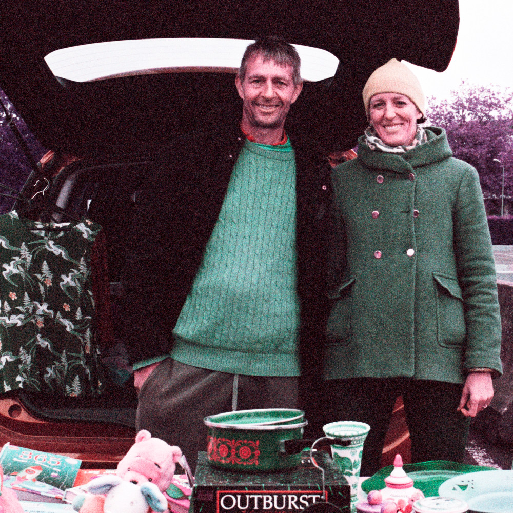 image: This is &lsquo;car boot (xiv) 2&rsquo;.