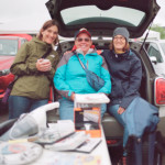 image: Image from the photoset &lsquo;car boot (xvii)&rsquo;.