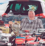 image: Image from the photoset &lsquo;car boot (xvii)&rsquo;.