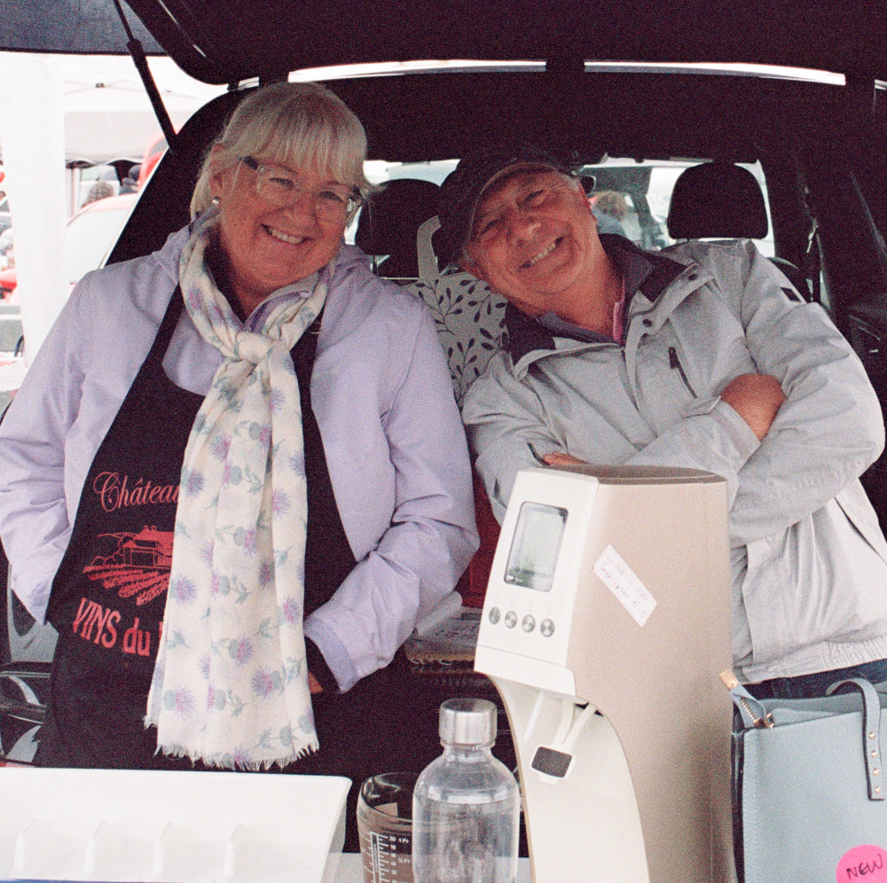 image: This is &lsquo;car boot (xx) 1&rsquo;.