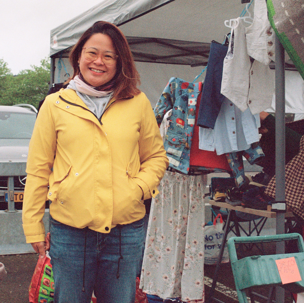 image: This is &lsquo;car boot (xx) 6&rsquo;.