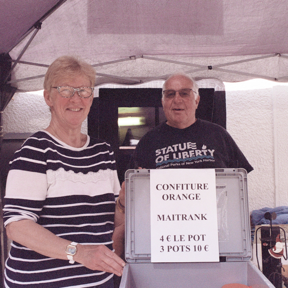image: This is &lsquo;brocante (xxi) 4&rsquo;.