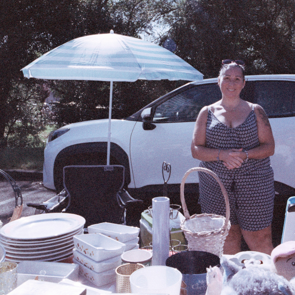 image: This is &lsquo;brocante (xxiv) 2&rsquo;.
