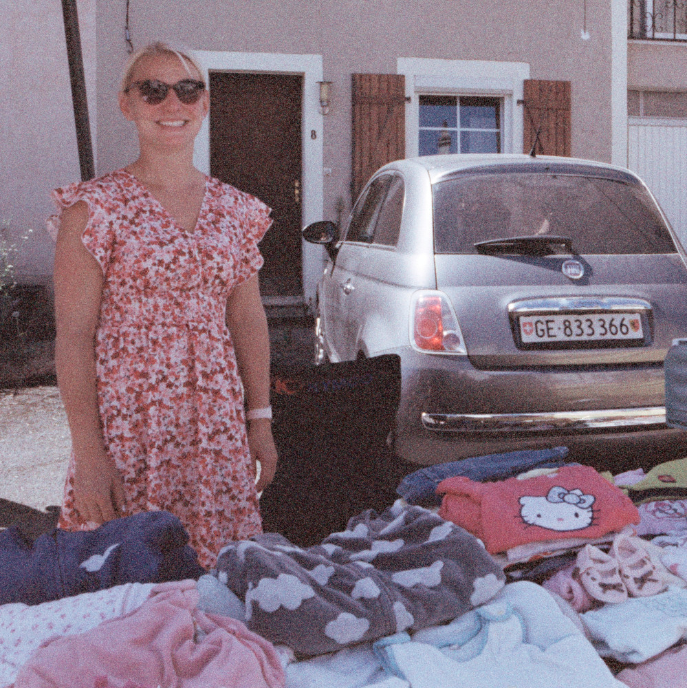 image: This is &lsquo;brocante (xxiv) 9&rsquo;.