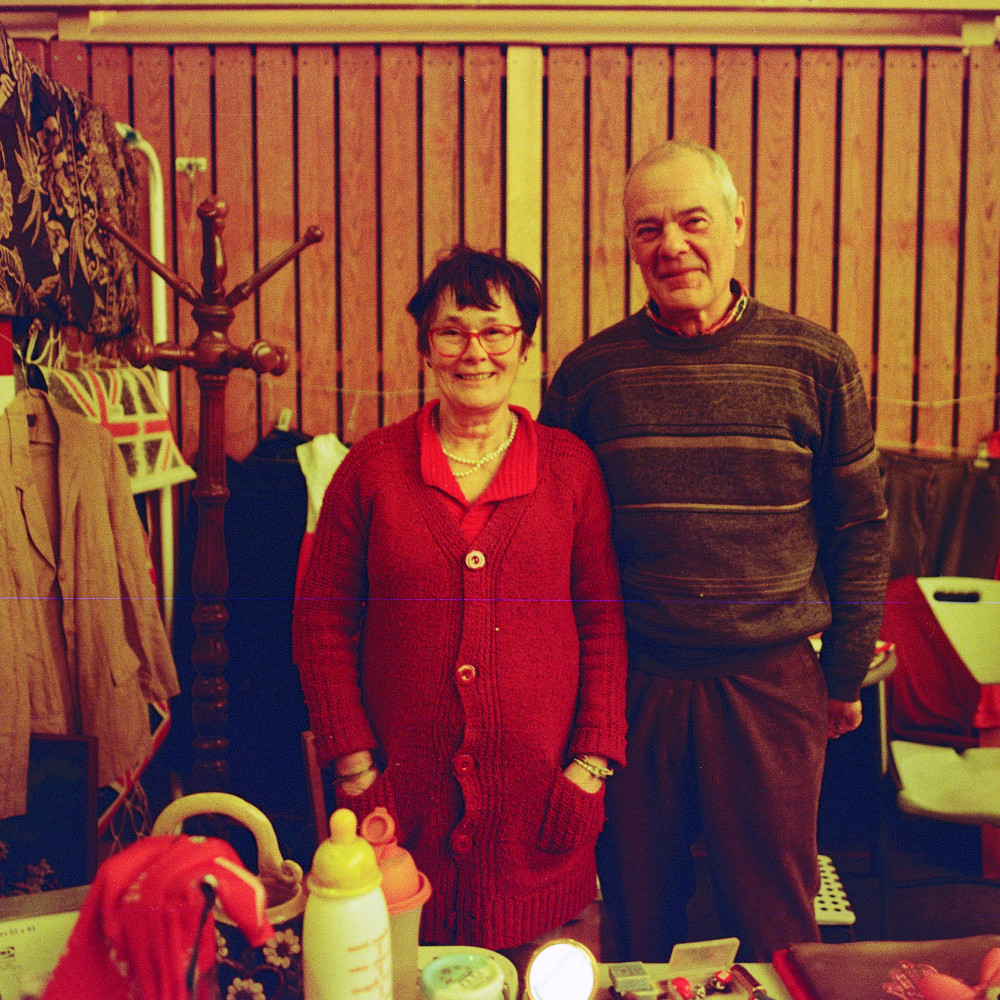 image: This is &lsquo;brocante (xxxi) 7&rsquo;.