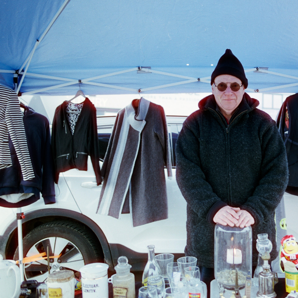 image: This is &lsquo;brocante (xxxv) 3&rsquo;.