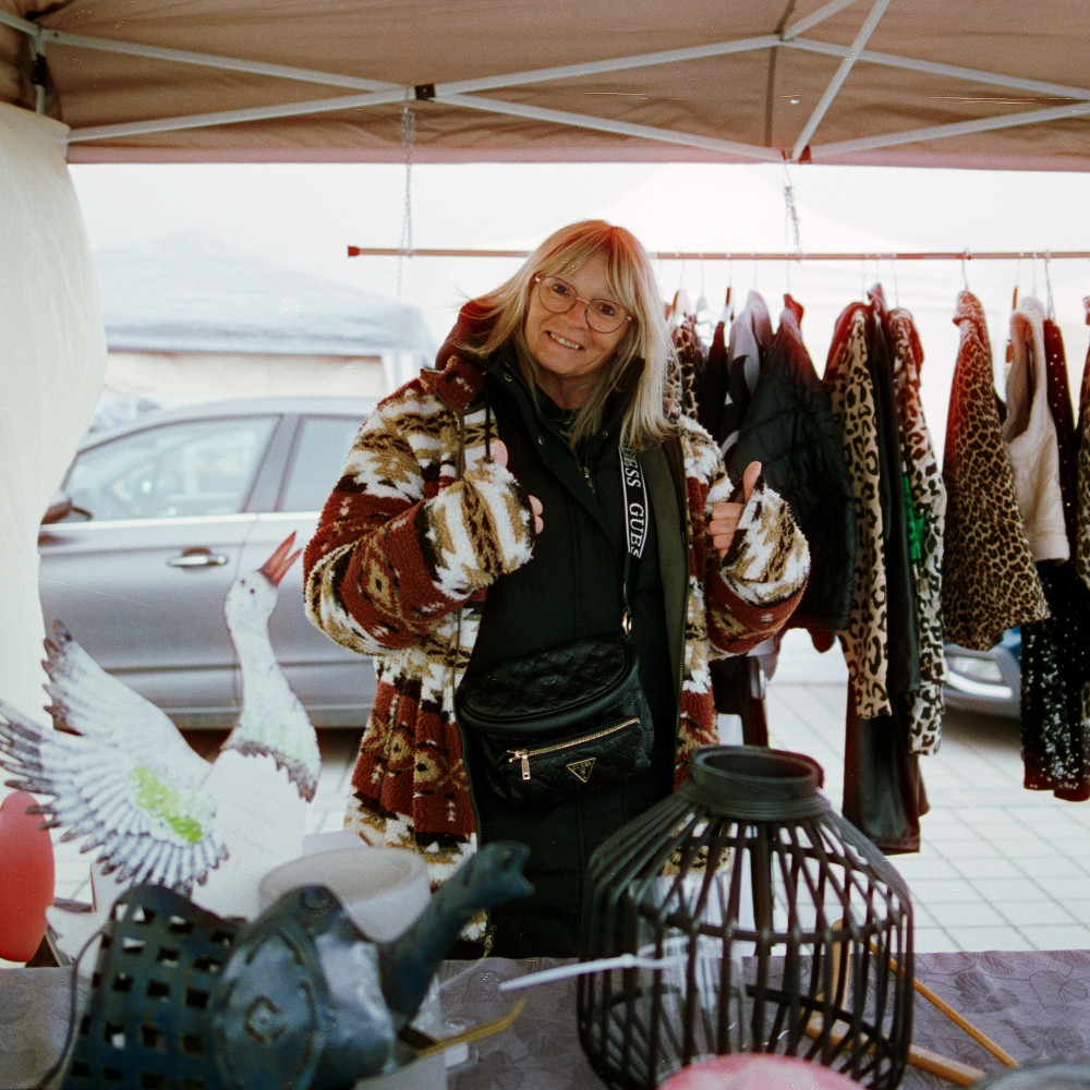 image: This is &lsquo;brocante (xxxvi) 1&rsquo;.