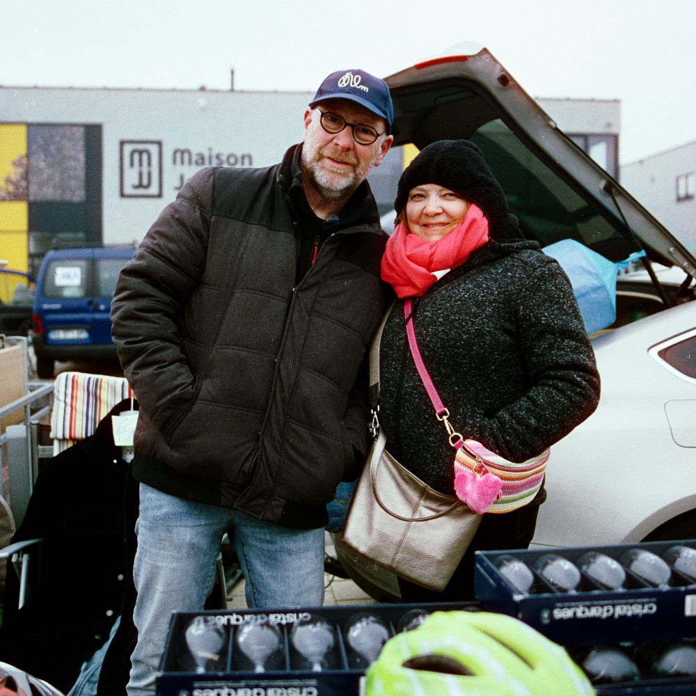 image: This is &lsquo;brocante (xxxvi) 3&rsquo;.
