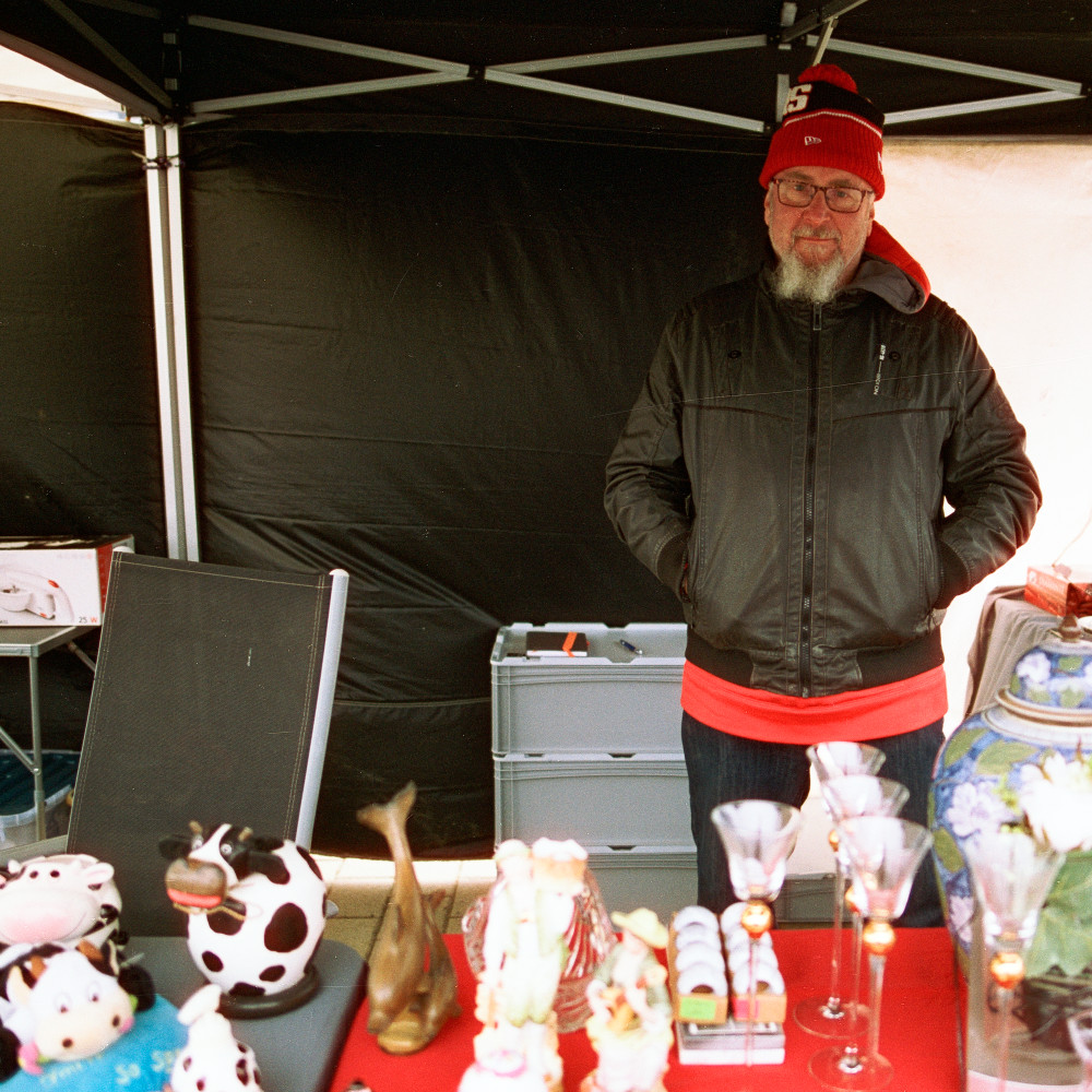 image: This is &lsquo;brocante (xxxvii) 1&rsquo;.