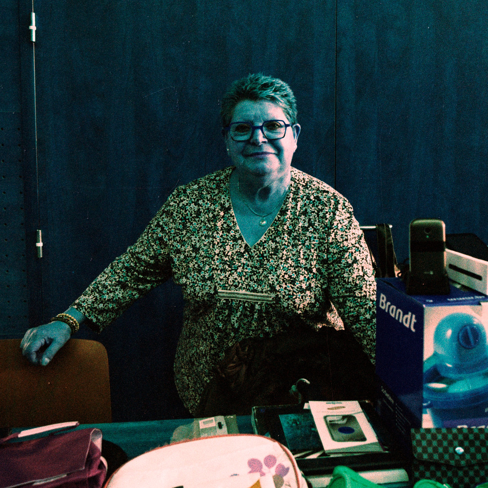 image: This is &lsquo;brocante (xxxviii) 4&rsquo;.