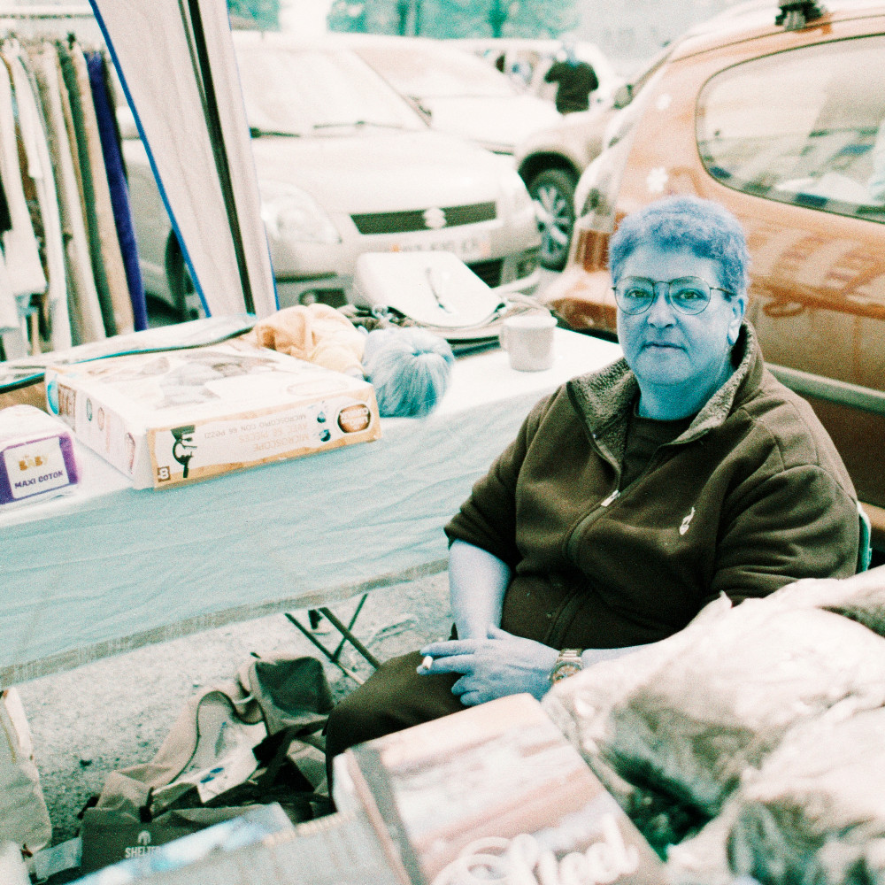 image: This is &lsquo;brocante (xxxix) 5&rsquo;.