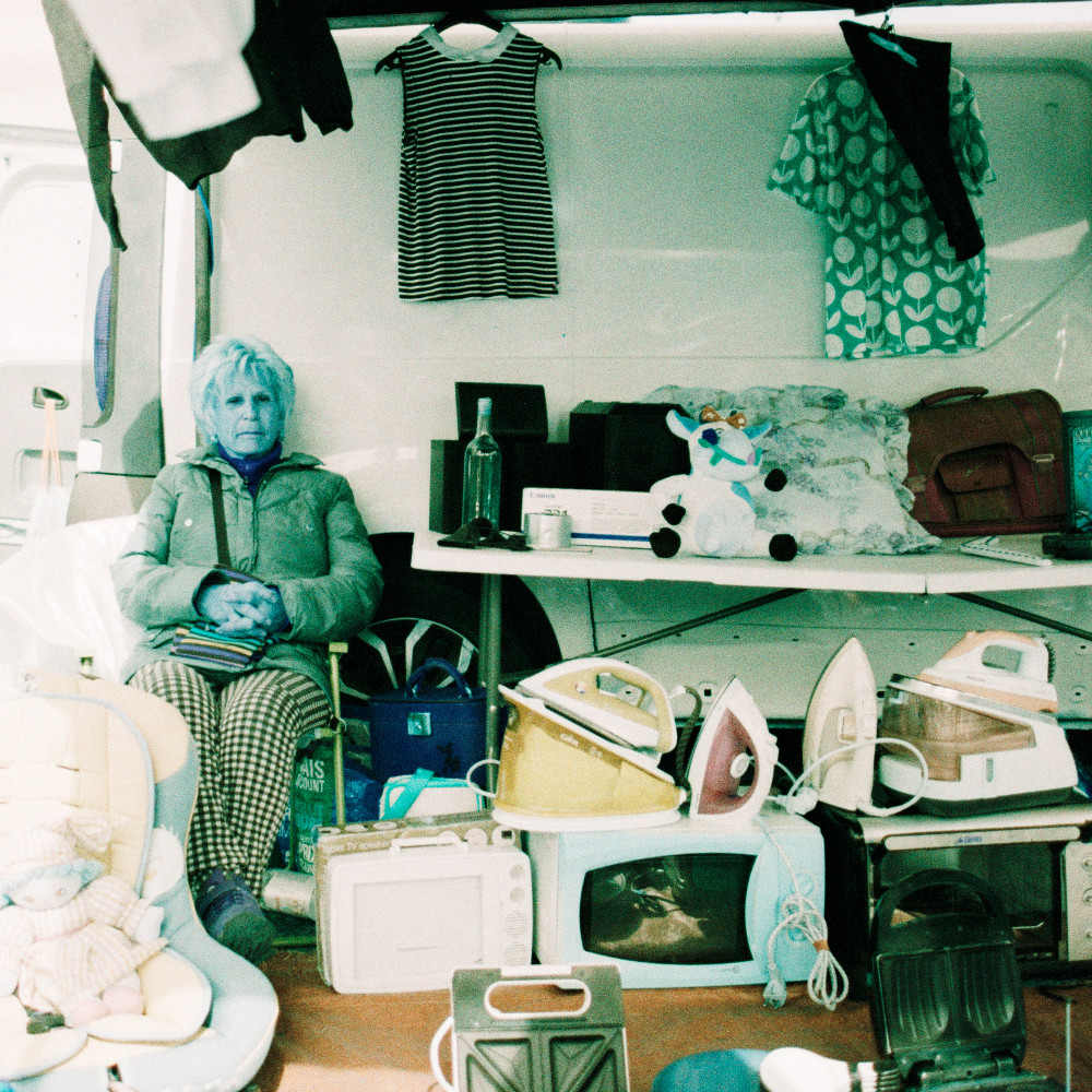 image: This is &lsquo;brocante (xxxix) 6&rsquo;.