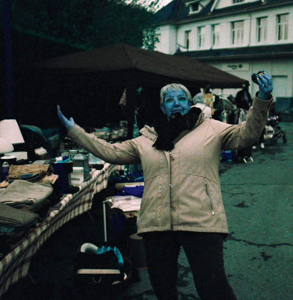 image: This is &lsquo;brocante (xl) 2&rsquo;.