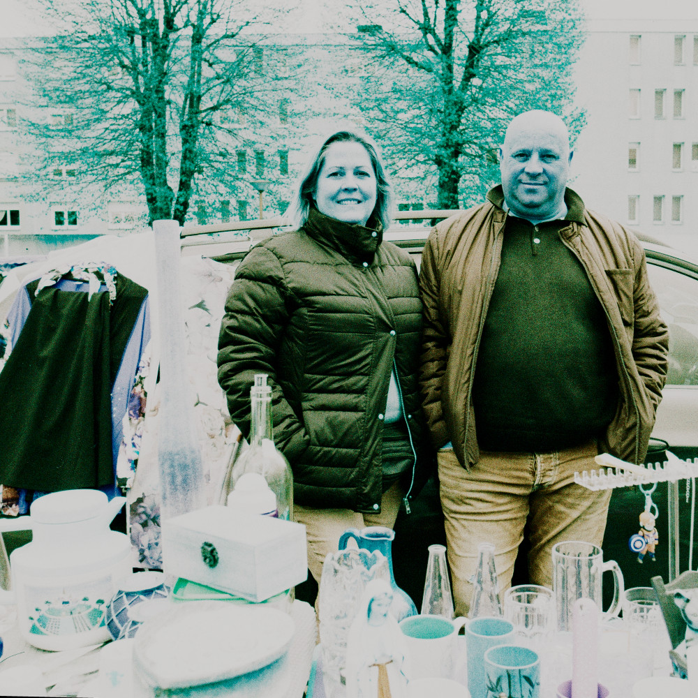 image: This is &lsquo;brocante (xl) 6&rsquo;.