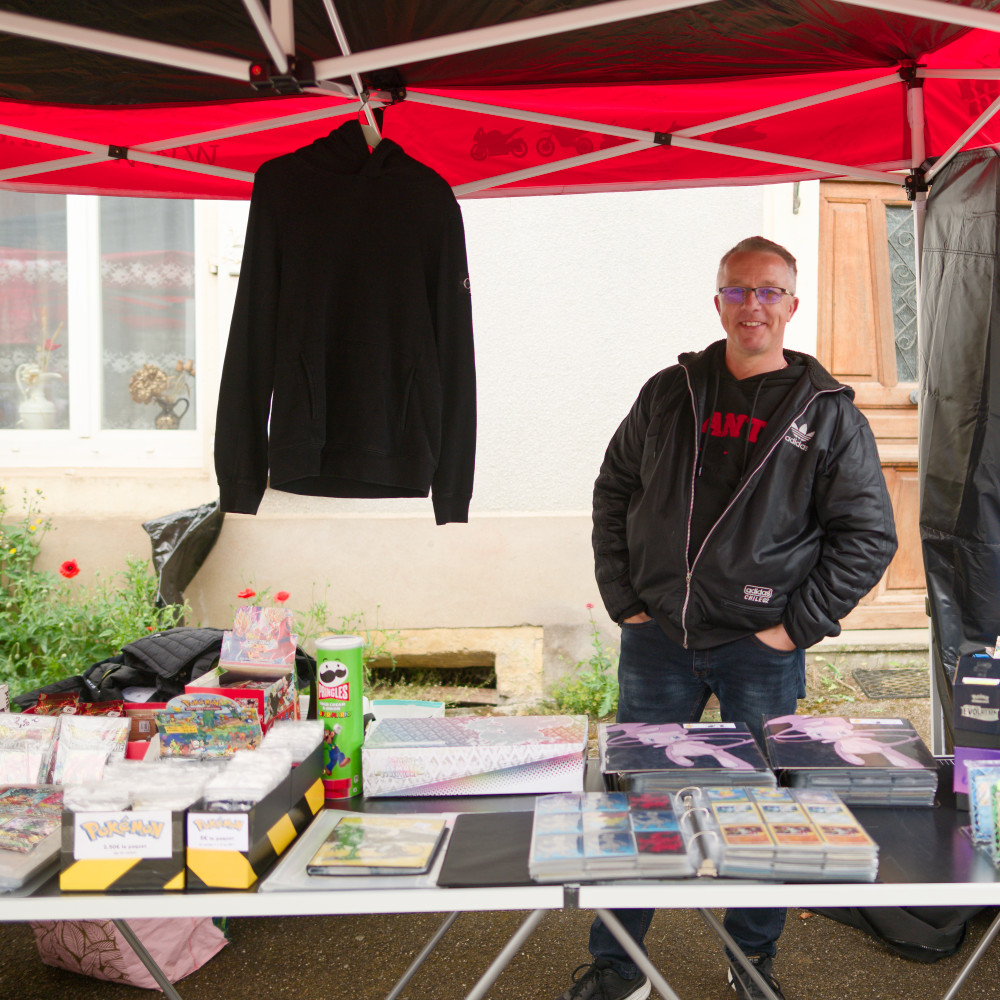 image: This is &lsquo;brocante (xlii) 6&rsquo;.