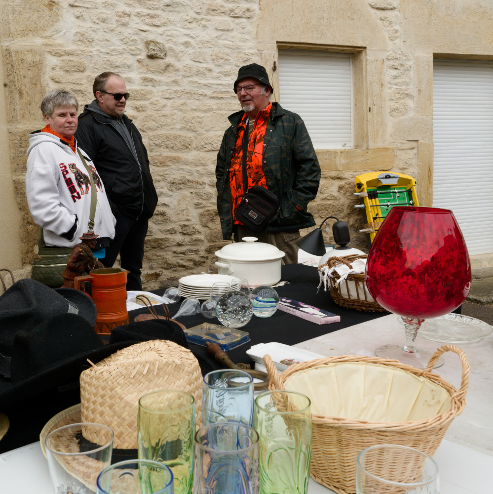 image: This is &lsquo;brocante (xliii) 2&rsquo;.