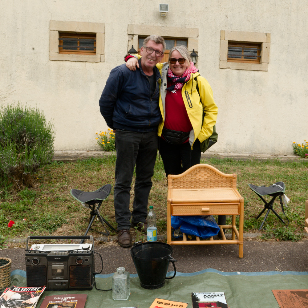 image: This is &lsquo;brocante (xliii) 3&rsquo;.