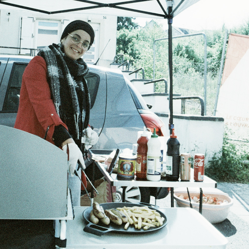 image: This is &lsquo;brocante (xlv) 2&rsquo;.