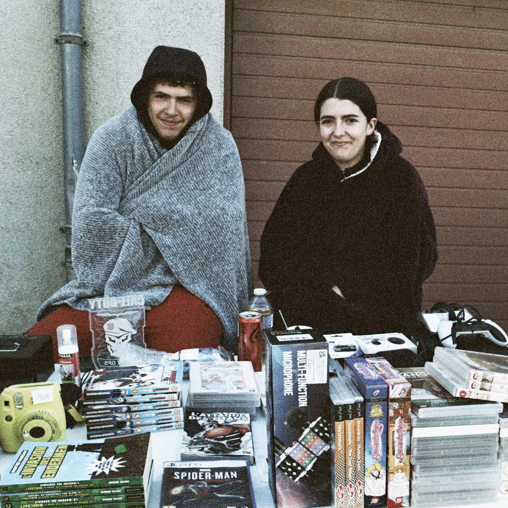 image: This is &lsquo;brocante (xlvi) 6&rsquo;.